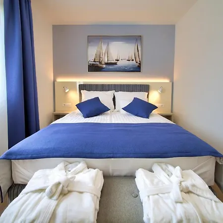 Lungomare * Malinska