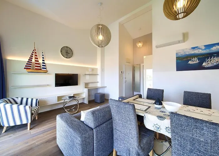 Lungomare * Malinska