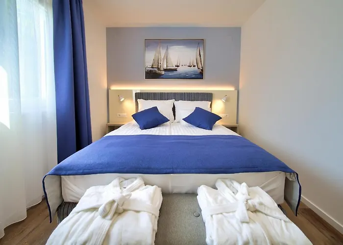 Lungomare * Malinska