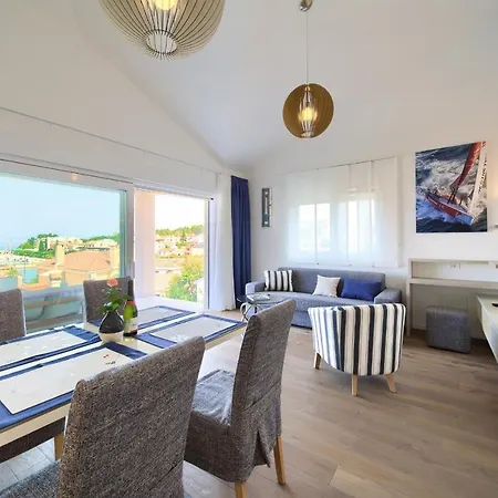 Lungomare Apartmán