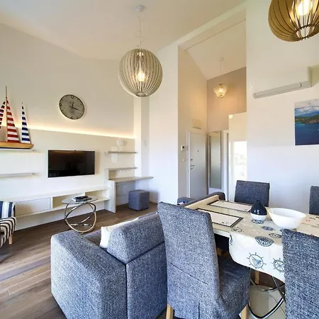 Lungomare * 말린스카