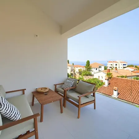 Lungomare * Malinska