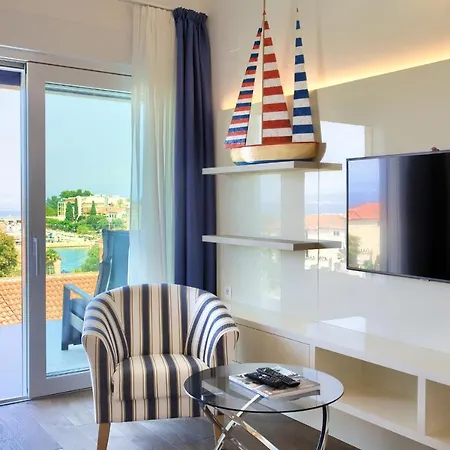 Apartment Lungomare