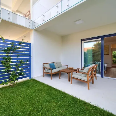 Lungomare * 말린스카