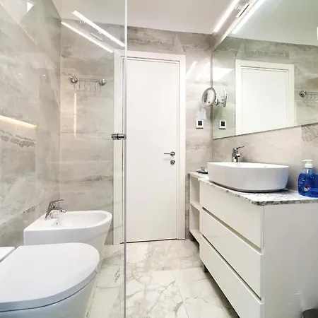 Apartment Lungomare *