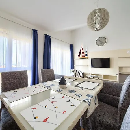 Apartment Lungomare