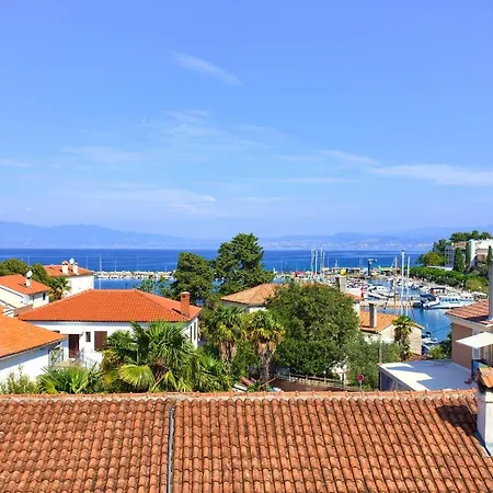 Appartamento Lungomare Malinska