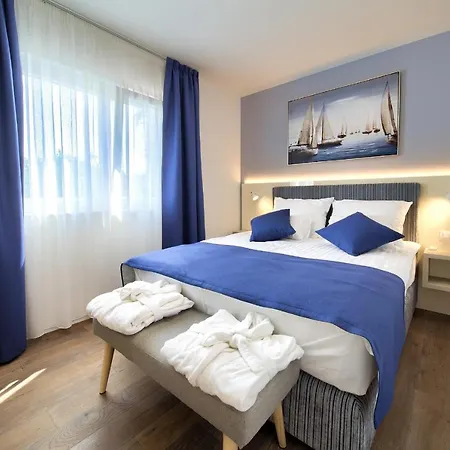 Apartmán Lungomare