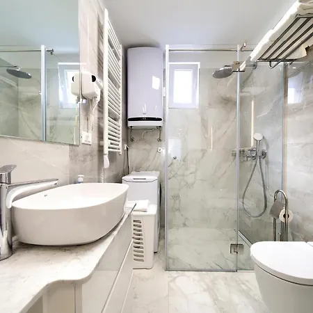 Lungomare * 말린스카