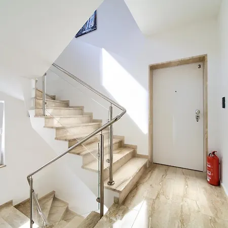 Lungomare * Malinska