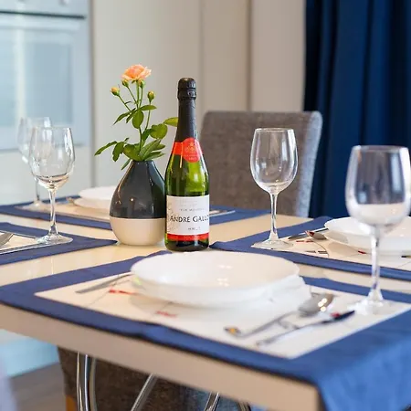 Apartment Lungomare