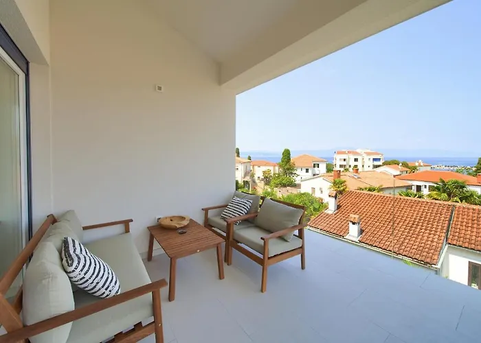 Lungomare * Malinska