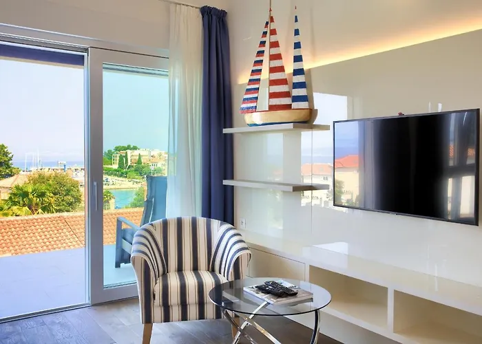 Apartamento Lungomare