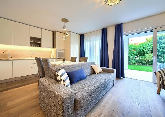 Apartamento Lungomare Malinska