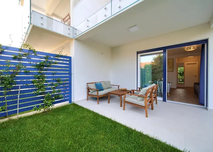 Lungomare * Malinska