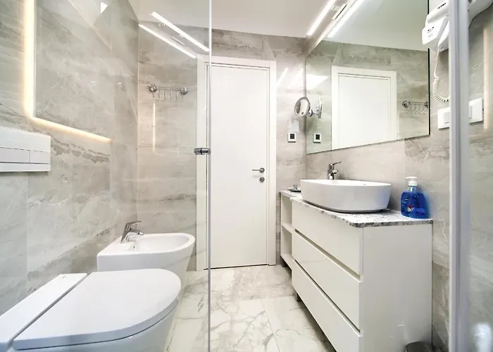 Apartment Lungomare *