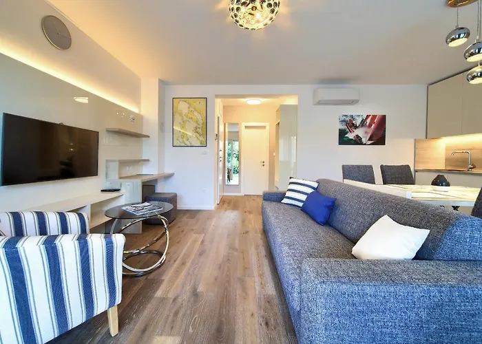 Lungomare Apartamento