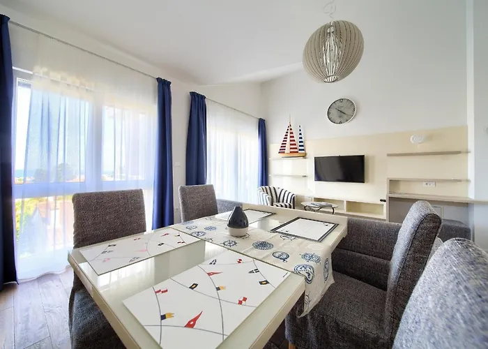 Apartment Lungomare