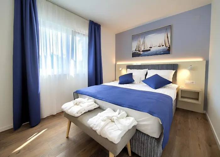 Apartamento Lungomare