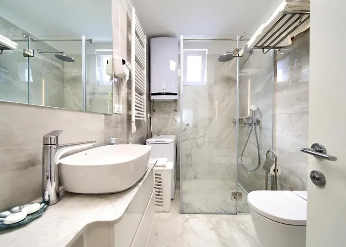 Lungomare * Malinska