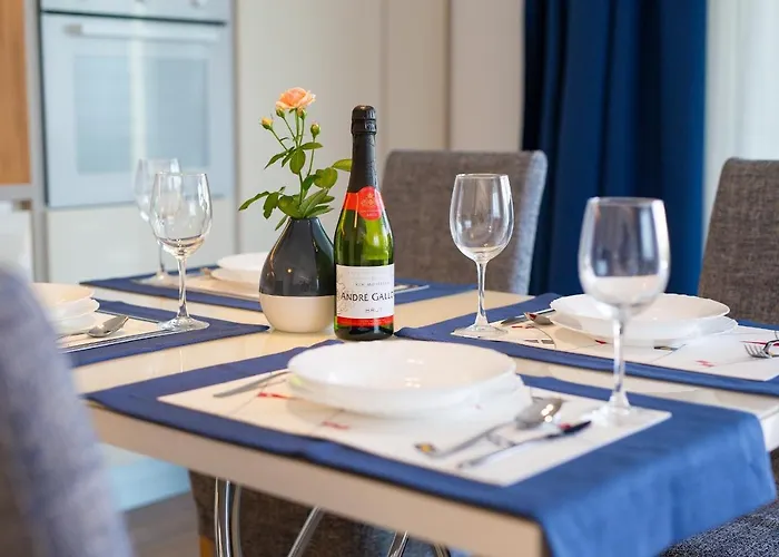 Apartamento Lungomare