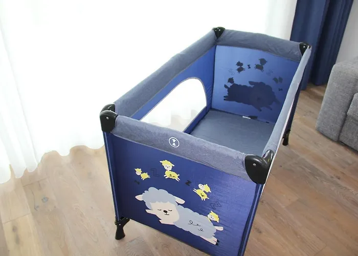 Lungomare Appartement *