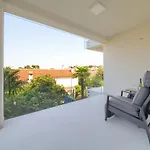 Lungomare דירה מאלינסקה