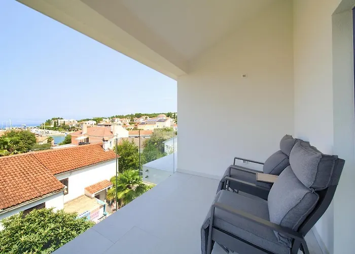 Lungomare Lejlighed *