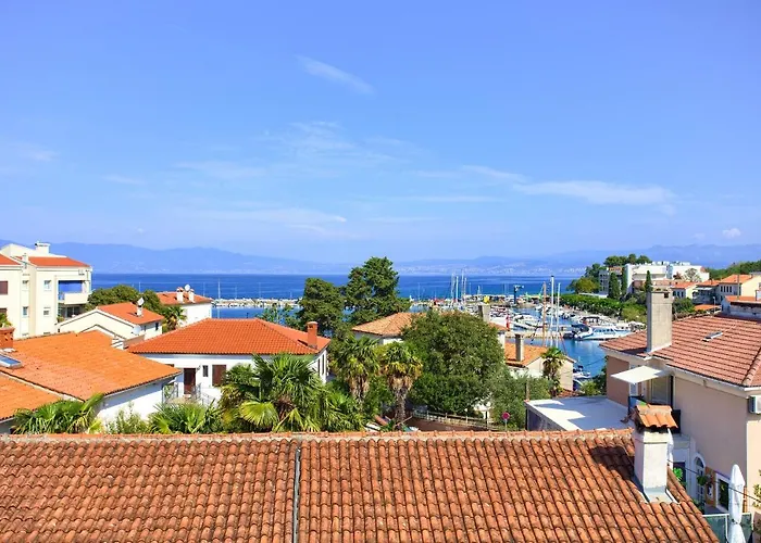 Lejlighed Lungomare Malinska