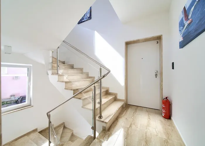 Lungomare * Malinska