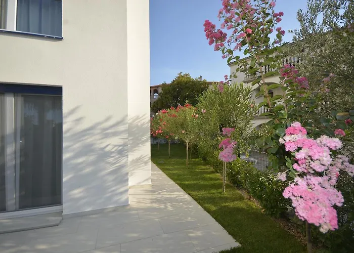 Lejlighed Lungomare Malinska